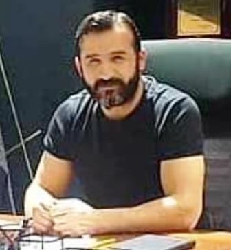 Bülent Taşlı
